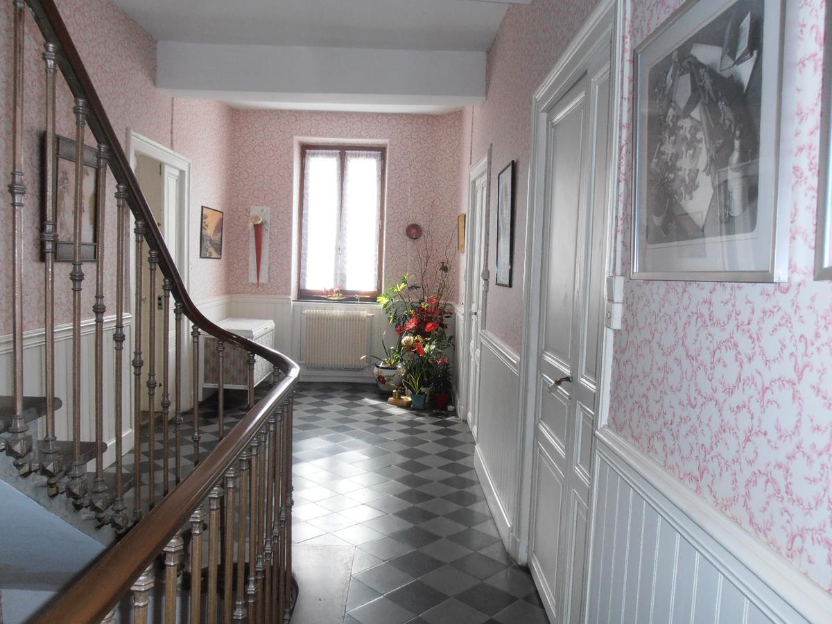 L'Orchidee Bed and Breakfast Ginestas Buitenkant foto